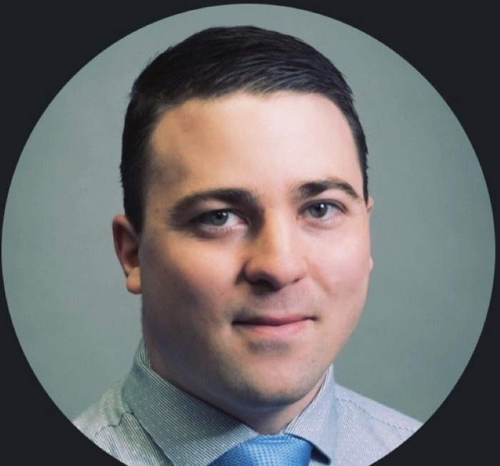 John Anthony Dobson - CEO